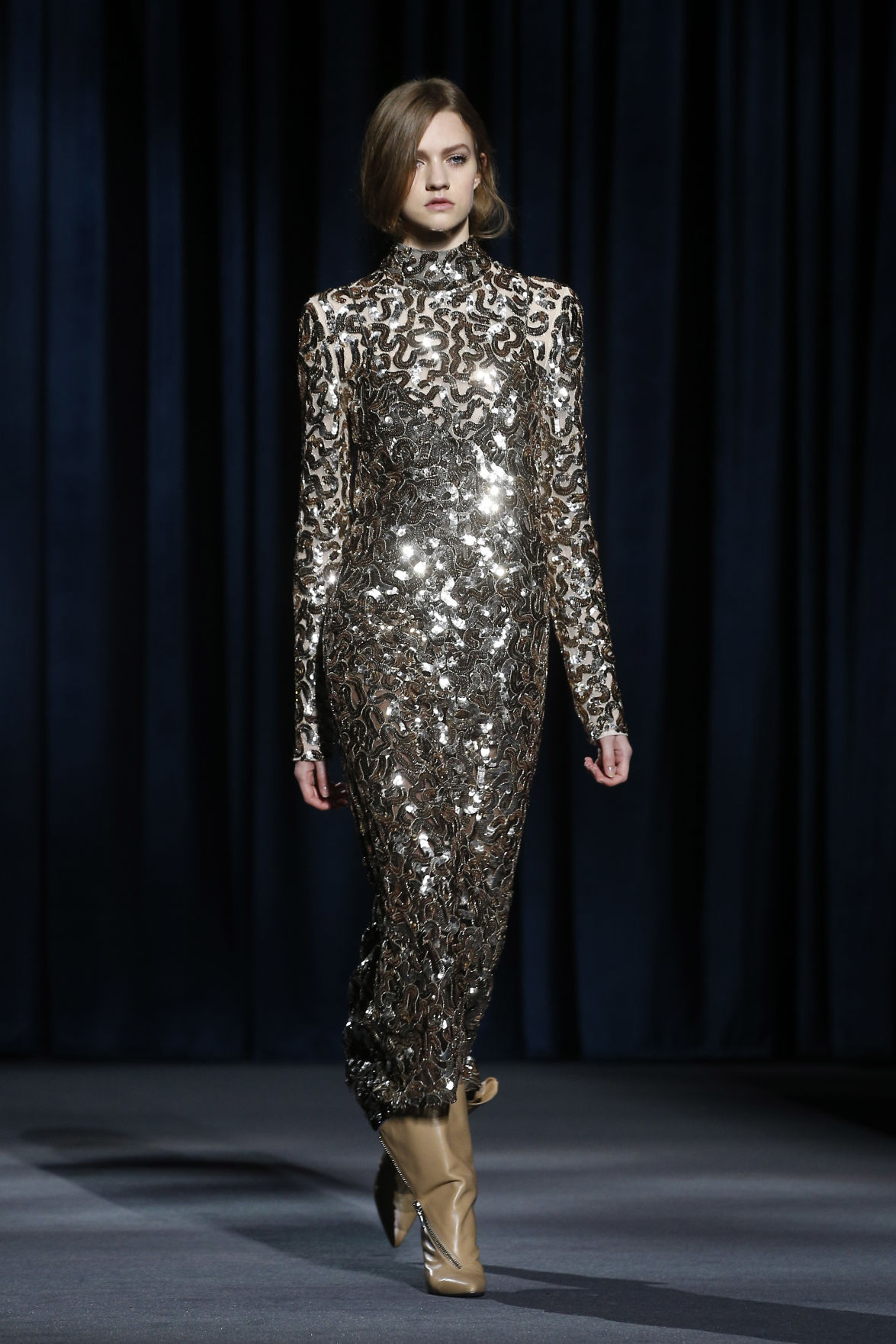 Paris Fashion Givenchy